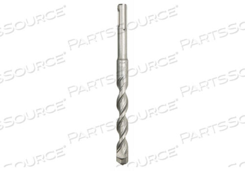 OEM#: HCFC2081B25ПЕРФОРАТОРНАЯ БУРОВАЯ НАСАДКА SDS PLUS 1/2 X 4 PK25 от Bosch Tools