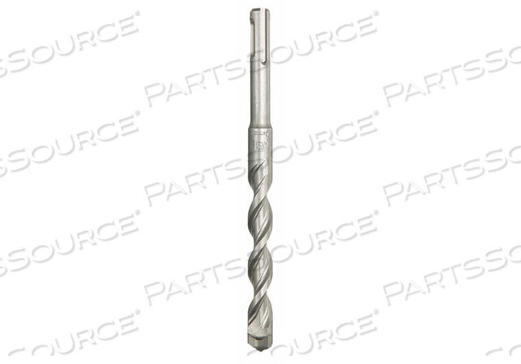 OEM#: HCFC2081B25ПЕРФОРАТОРНАЯ БУРОВАЯ НАСАДКА SDS PLUS 1/2 X 4 PK25 от Bosch Tools