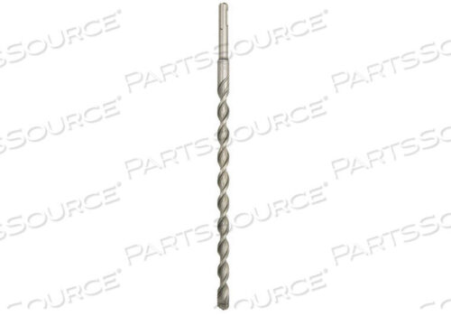 OEM#: HCFC2084B25ПЕРФОРАТОРНОЕ БУРОВОЕ СВЕРЛО SDS PLUS 1/2 X10 PK25 от Bosch Tools