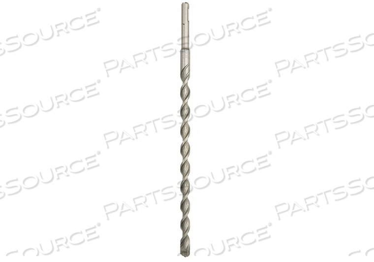 OEM#: HCFC2084B25ПЕРФОРАТОРНОЕ БУРОВОЕ СВЕРЛО SDS PLUS 1/2 X10 PK25 от Bosch Tools