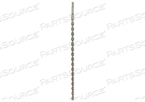 OEM#: HCFC2087ПЕРФОРАТОРНАЯ БУРОВАЯ НАСАДКА SDS PLUS 1/2 X 16 от Bosch Tools