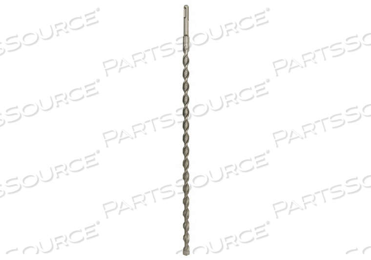 OEM#: HCFC2087ПЕРФОРАТОРНАЯ БУРОВАЯ НАСАДКА SDS PLUS 1/2 X 16 от Bosch Tools