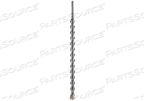 OEM#: HCFC2287ПЕРФОРАТОРНАЯ СВЕРЛА SDS PLUS 1-1/8 X 16 от Bosch Tools