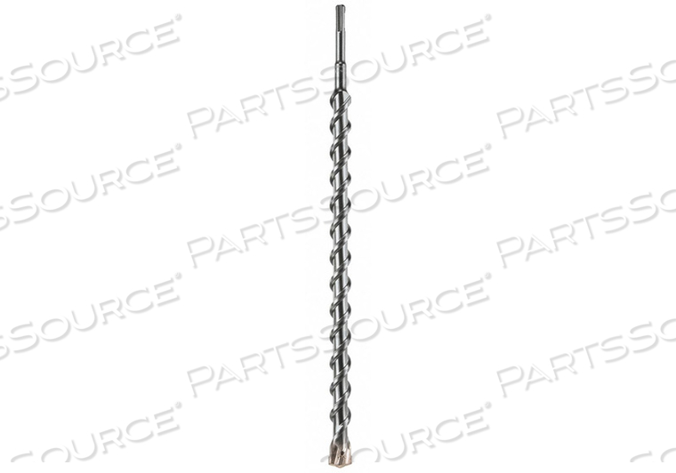 OEM#: HCFC2287ПЕРФОРАТОРНАЯ СВЕРЛА SDS PLUS 1-1/8 X 16 от Bosch Tools