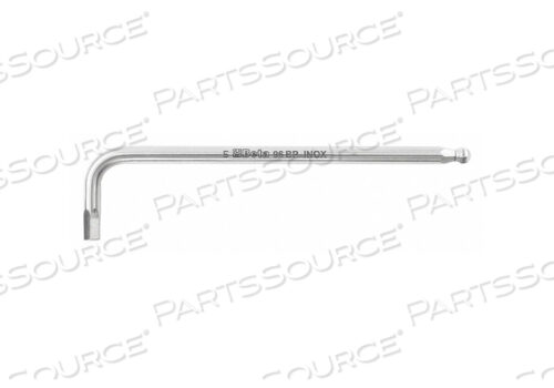 OEM#: 000961448ШАРИКОВЫЙ ШЕСТИГРАННЫЙ КЛЮЧ РАЗМЕРОМ 8 ММ от Beta