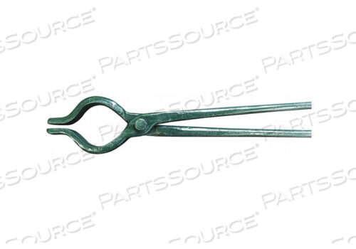 OEM#: GAD-42ПЛОСКАЯ КУЛАЧКА GAD TONG 42 IN L от LFI