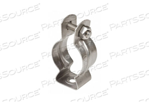 OEM#: S61000MH00ПОДВЕСКА ДЛЯ КАБЕЛЕПРОВОДА ИЗ НЕРЖАВЕЮЩЕЙ СТАЛИ 2,6 ДЮЙМА L от Calbrite