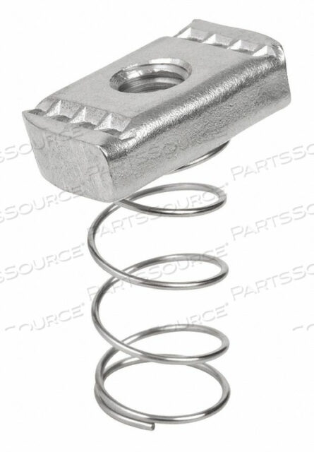 OEM#: S60000CN31ПРУЖИННАЯ ГАЙКА 316 SS 3/8IN от Calbrite