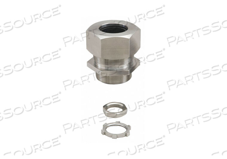 OEM#: S40703GR00LQD TIGHT CONN 0.50-0.63 STRT 1 CORD от Calbrite