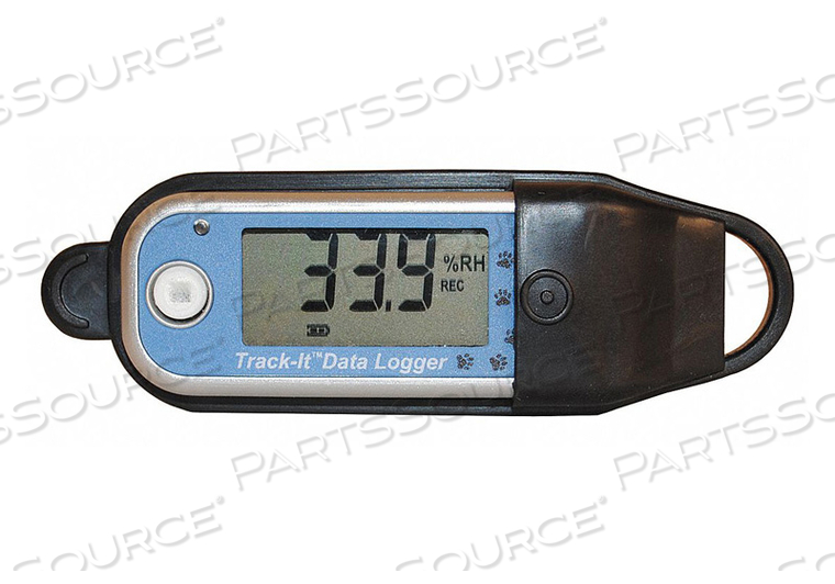 OEM#: 5396-0201TEMP/HUMIDITY DATA LOGGER W/ DISPLAY by Monarch