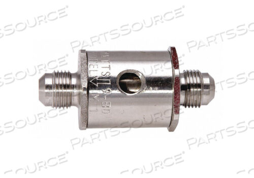 OEM#: 9BDDUAL CHECK WITH VENT WATT9BD 3/8IN FLARE от Watts Regulator Co.