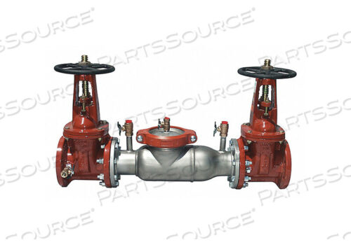 OEM#: 774-OSYДВОЙНОЙ ОБРАТНЫЙ КЛАПАН WATTS774 8 ДЮЙМОВ 44-1/2 от Watts Regulator Co.