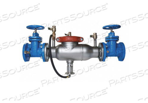 OEM#: 994-NRSЗОНА ПОНИЖЕННОГО ДАВЛЕНИЯ 994 2-1/2 ДЮЙМА ФЛАНЦЕВЫЙ от Watts Regulator Co.