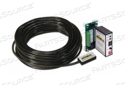 OEM#: DSP-13P - 75 ДЕТЕКТОР ТРАНСПОРТНЫХ СРЕДСТВ 10-30 В ПЕРЕМЕННОГО ТОКА 75 ФУТОВ. от Diablo Controls, Inc.