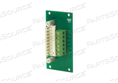 OEM#: RK1SINGLE CARD RACK USE С НОМЕРОМ ИЗГОТОВИТЕЛЯ DSP-13 от Diablo Controls, Inc.