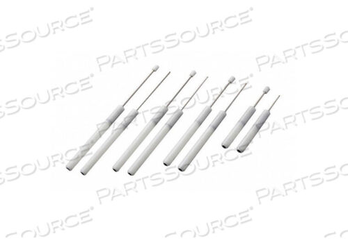 OEM#: FPD-1050A2-SWSHOCK ABSORBER 22 LB. 153MM L by Bansbach