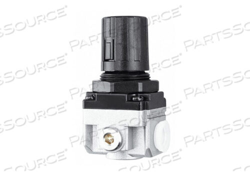 OEM#: R17954AIR REGULATOR 1IN NPT 210 CFM 220 PSI by Groz