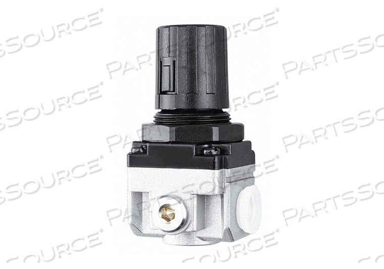 OEM#: R17954РЕГУЛЯТОР ВОЗДУХА 1IN NPT 210 CFM 220 PSI от Groz