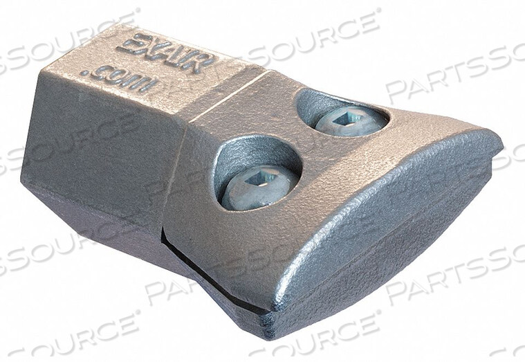 OEM#: HP1126БЕЗОПАСНОСТЬ НАСАДКИ ДЛЯ ВОЗДУШНОГО ПИСТОЛЕТА 1 5/16 л от Exair Corporation