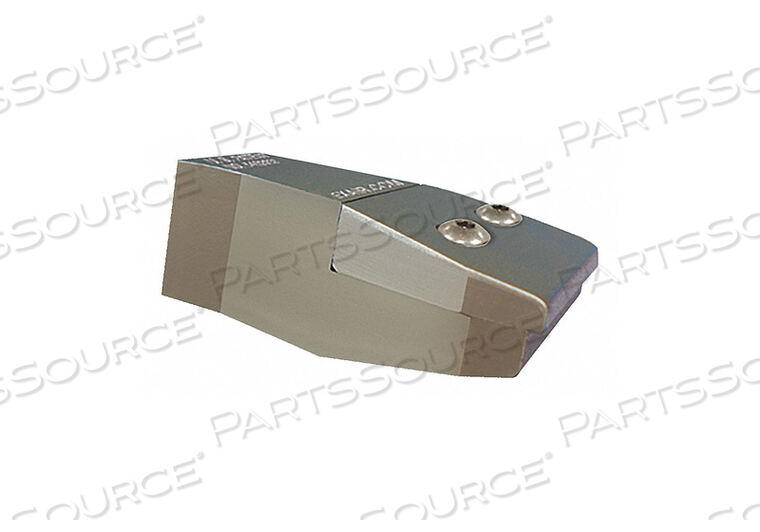 OEM#: HP1125SSAIR GUN NOZZLE SAFETY 2 1/16 L от Exair Corporation