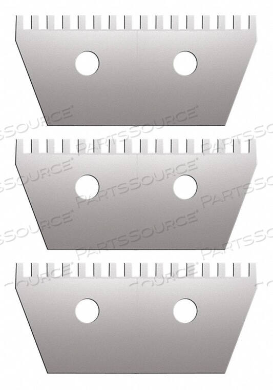 OEM#: 1132SSAIR GUN SHIM SET SS 2 L от Exair Corporation