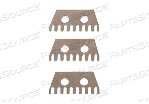 OEM#: 1136SSAIR GUN SHIM SET SS 1 L от Exair Corporation