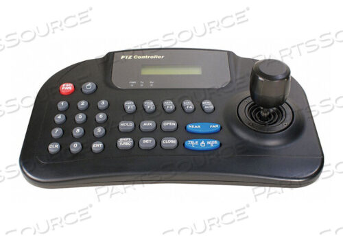 OEM#: KBDPTZ1КОНТРОЛЛЕР КЛАВИАТУРЫ PTZ от Speco Technologies