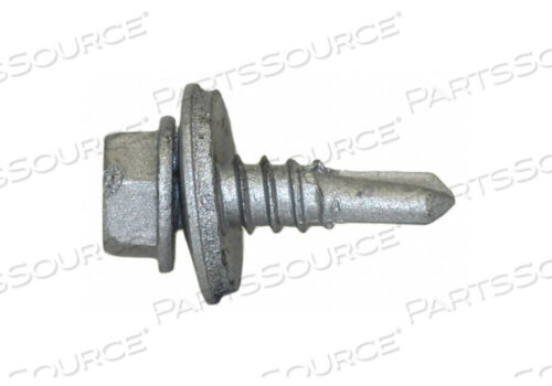 OEM#: 1009000ШУРУП ДЛЯ СВЕРЛЕНИЯ #12-14 3/4 ДЮЙМА L PK500 от Teks