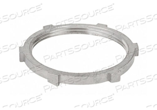 OEM#: S61500LN00КОНТРГАЙКА РЕЗЬБА 1-1/2IN 2-15/32INL 316 SS от Calbrite