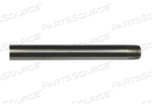 OEM#: S40510CT00ЖЕСТКИЙ КАБЕЛЕПРОВОД 10 ФУТОВ. 1/2 ДЮЙМА. 304 SS от Calbrite