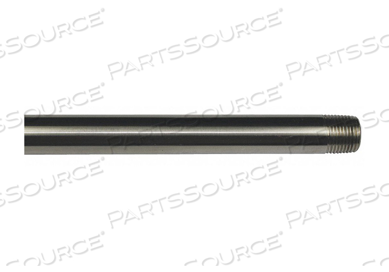 OEM#: S40510CT00ЖЕСТКИЙ КАБЕЛЕПРОВОД 10 ФУТОВ. 1/2 ДЮЙМА. 304 SS от Calbrite