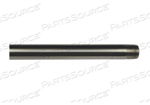 OEM#: S61210CT00ЖЕСТКИЙ КАБЕЛЕПРОВОД 10 ФУТОВ. 1-1/4 ДЮЙМА. 316 SS от Calbrite