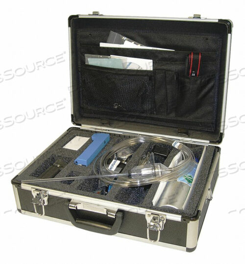 OEM#: G450-11465CMULTI-GAS DTCTR CO H2S LEL O2 SMART PUMP от GfG Instrumentation, Inc.