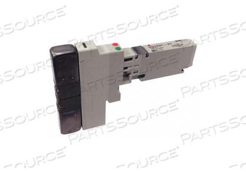 OEM#: VQ1201-31СОЛЕНОИДНЫЙ ВОЗДУШНЫЙ РЕГУЛЯТОР 110 В переменного тока от SMC