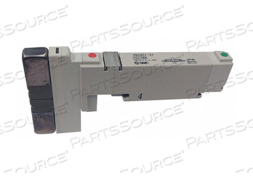 OEM#: VQ2401-31СОЛЕНОИДНЫЙ ВОЗДУШНЫЙ РЕГУЛЯТОР 110 В переменного тока от SMC