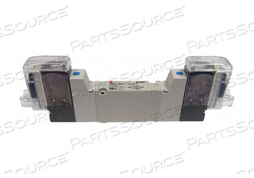 OEM#: VQZ1251-3LO1СОЛЕНОИДНЫЙ ВОЗДУШНЫЙ РЕГУЛЯТОР 110 В переменного тока от SMC