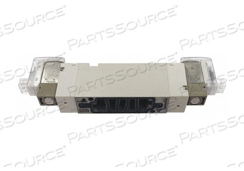 OEM#: VQZ2251-3LO1СОЛЕНОИДНЫЙ ВОЗДУШНЫЙ РЕГУЛЯТОР 110 В переменного тока от SMC