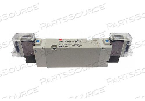OEM#: VQZ3251-3LO1СОЛЕНОИДНЫЙ ВОЗДУШНЫЙ РЕГУЛЯТОР 110 В переменного тока от SMC