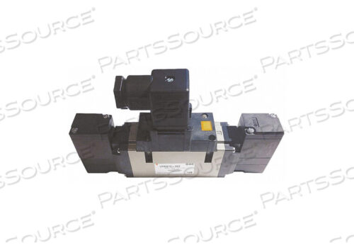 OEM#: VFR3210-3DZСОЛЕНОИДНЫЙ ВОЗДУШНЫЙ РЕГУЛЯТОР 110 В переменного тока от SMC