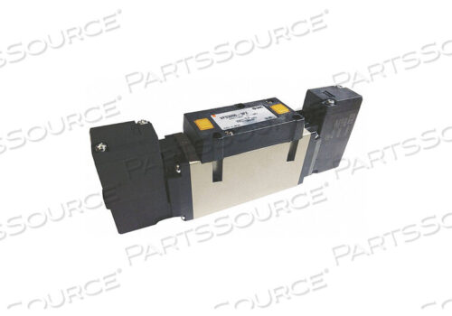 OEM#: VFR3200-3FZСОЛЕНОИДНЫЙ ВОЗДУШНЫЙ РЕГУЛЯТОР 110 В переменного тока от SMC