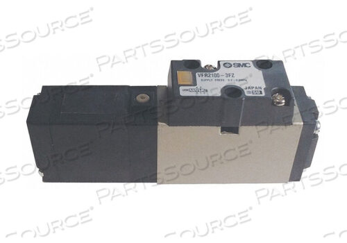 OEM#: VFR2100-3FZСОЛЕНОИДНЫЙ ВОЗДУШНЫЙ РЕГУЛЯТОР 110 В переменного тока от SMC