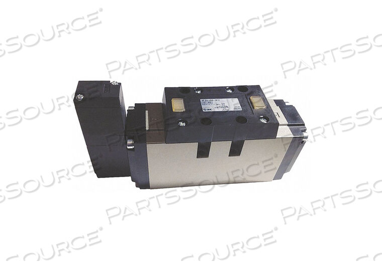 OEM#: VFS5100-3FZСОЛЕНОИДНЫЙ ВОЗДУШНЫЙ РЕГУЛЯТОР 110 В переменного тока от SMC