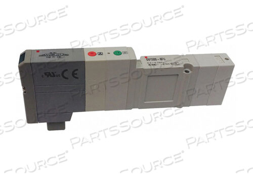 OEM#: SV1500-6FUSOLENOID AIR CONTROL 12VDC от SMC