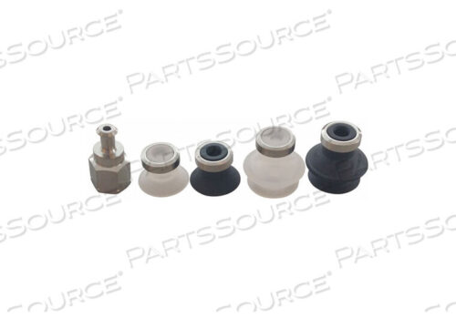 OEM#: RFKSS-GAS0067НАБОР ДЛЯ ИСПЫТАНИЯ ВАКУУМНЫХ ПРОКЛАДОК ДИАМЕТРОМ 16 ММ, 4 ПРОКЛАДКИ от SMC