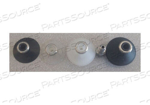 OEM#: RFKSS-GAS0069НАБОР ДЛЯ ИСПЫТАНИЯ ВАКУУМНЫХ ПРОКЛАДОК ДИАМЕТРОМ 32 ММ, 4 ПРОКЛАДКИ от SMC