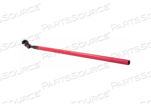 OEM#: RB5REBAR BENDER STEEL 44-1/2 IN L ДЛЯ #5 от H.K. Porter