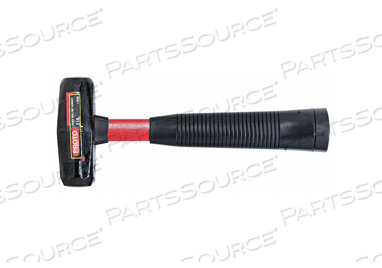 OEM#: J1443GHAND DRILLING HAMMER 3 LB 10 L от Proto