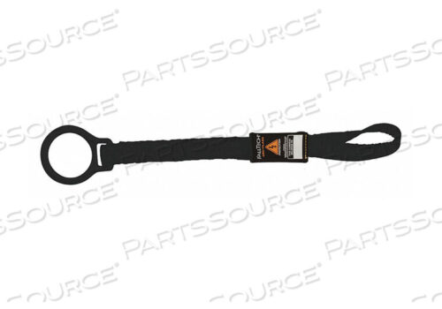 OEM#: G8366LAFHARNESS D-RING EXTENDER 18 KEVLAR(R) BL от Falltech