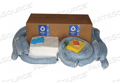 OEM#: L90943RGКОМПЛЕКТ ДЛЯ УДАЛЕНИЯ ЖИДКОСТЕЙ НА МАСЛЯНОЙ ОСНОВЕ от Oil-Dri