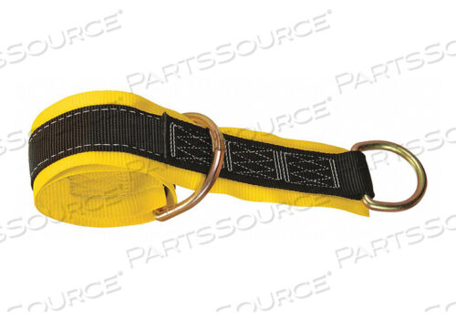 OEM#: G7348ANCHORAGE CONNECTOR МНОГОРАЗОВОГО ИСПОЛЬЗОВАНИЯ от Falltech